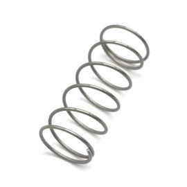 Customized Carbon Steel Coil Compression Spring
