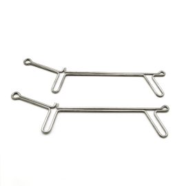 Custom Wire Forming Small Wire Diameter
