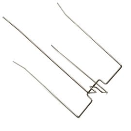 Wire Forms Stainless Steel Linear