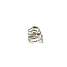 Key Spring Customized Carbon Steel Coil