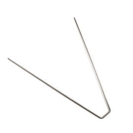 Cnc Wire Bending Is A Thin V-Shape