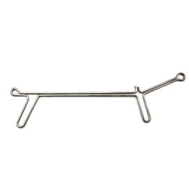 Custom Wire Forming Is Used For Machinery