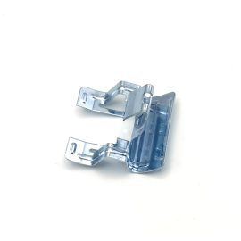 Stamping Part Galvanizing Made Metal Sheet