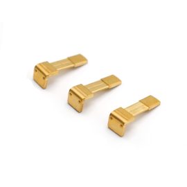 Stamping Parts Brass Sheet Punch Part