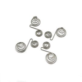 Battery Holder Spring Electrical Connector