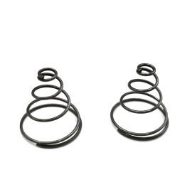 Conial Touch Compression Battery Spring Button Spring Manufacture