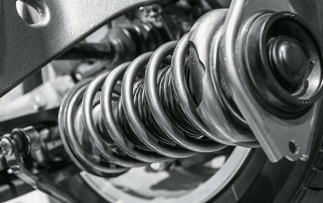 Top 5 Causes Of Metal Spring Breakage