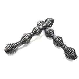 304 Stainless Steel Helical Spiral Compression Spring
