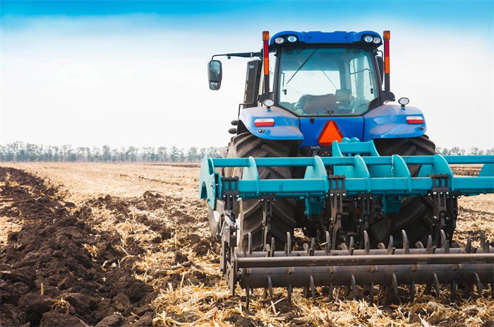 The Application Of Spring In Agriculture