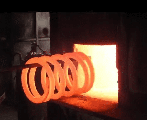 Top 5 Causes Of Metal Spring Breakage