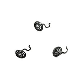 Hongsheng Steel Quality Battery Contact Spring