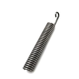 Stainless Steel Helical Tension Extension Spring