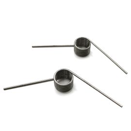 V Shaped Torsion Spring Stainless Steel For Machinery