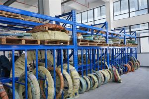 Xiamen Hongsheng Hardware -Spring Co., Ltd.