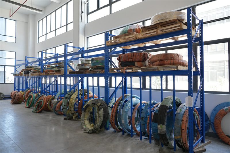 Xiamen Hongsheng Hardware -Spring Co., Ltd.