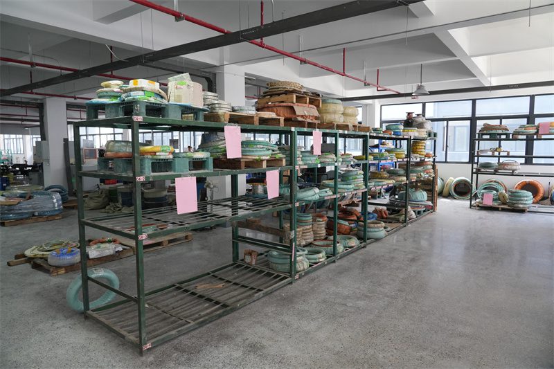 Xiamen Hongsheng Hardware -Spring Co., Ltd.