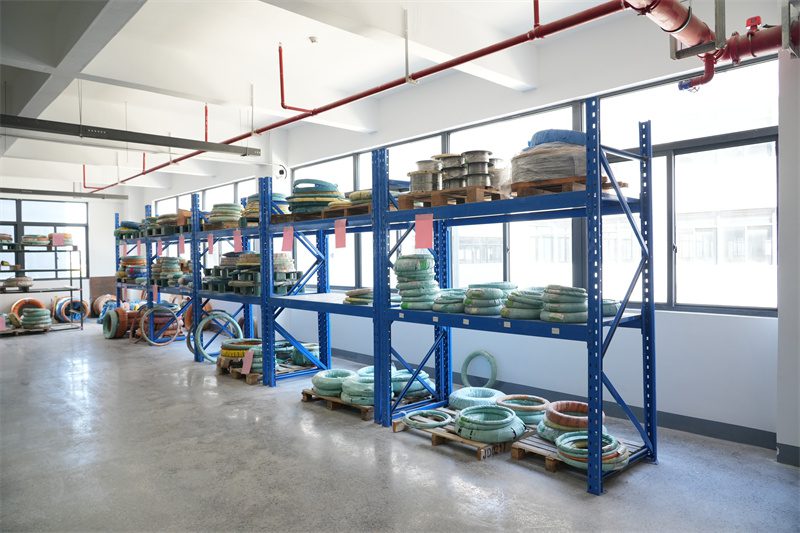 Xiamen Hongsheng Hardware -Spring Co., Ltd.